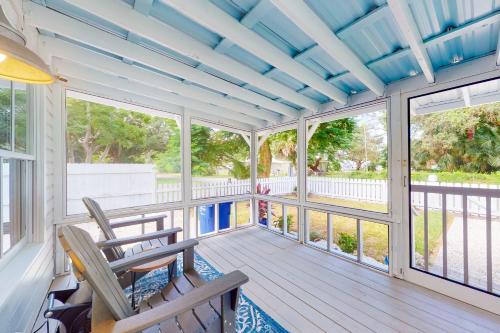 Bonita Springs Casa | Riverside Cottages