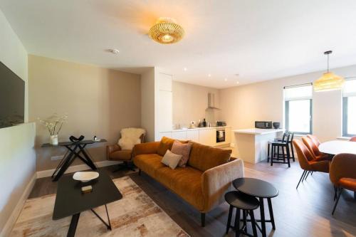 Dingle Apartamento | Riverside Dingle - Luxury Apt 1