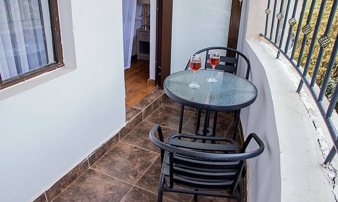 Lavington Apartamento | Riverside Duplex