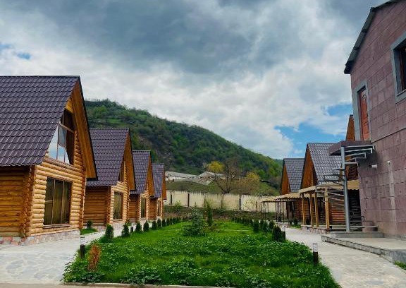 Debet Apartamento | Riverside Eco Resort