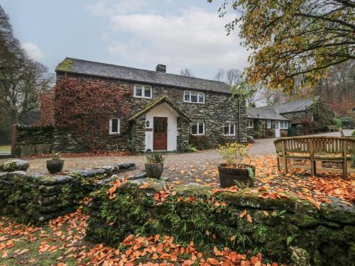 Bretherdale Casa | Riverside
