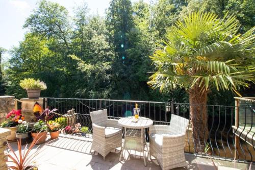 Knaresborough Apartamento | Riverside