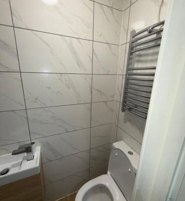 Ravensbury Apartamento | Riverside