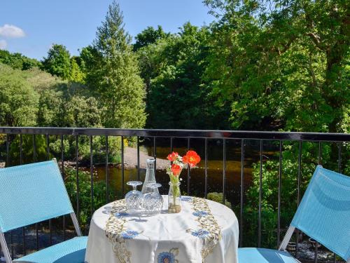Newton Stewart Casa | Riverside