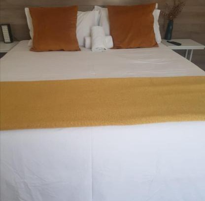 Phalaborwa Casa | Riverside guesthouse