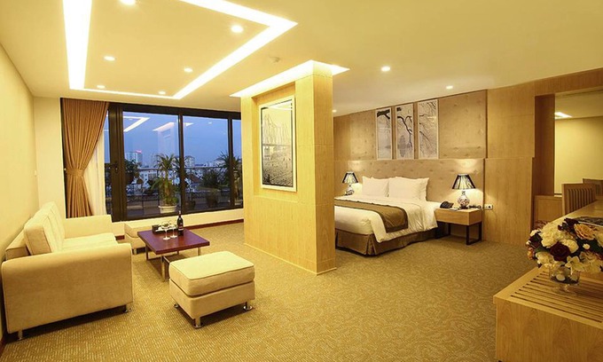 Nghia Đo Hotel | Riverside Hanoi Hotel