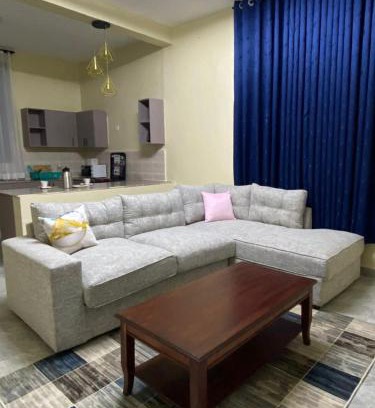 Kenya Apartamento | Riverside Haven - Executive 1&2 bedroom
