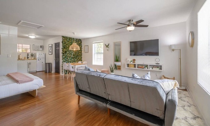 Riverside Heights Casa | Riverside Heights Guest House