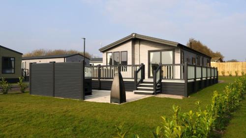 Churchtown Complejo | Riverside Holiday Park