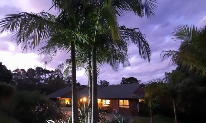 Paihia Casa | Riverside Homestead Waitangi