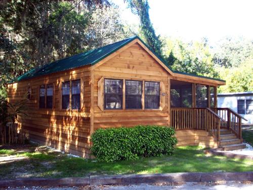 Inverness Otro | Riverside Lodge Resort