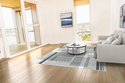 Peninsula Apartamento | RiverSide- London Greenwich O2 Arena 2Bed Flat
