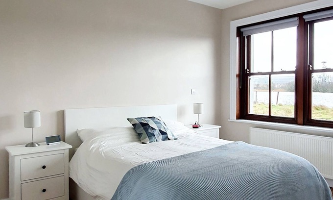 Ballyleague Apartamento | Riverside Marina Apt