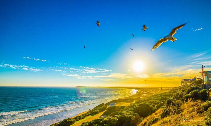 Ocean Grove Hotel | Riverside Ocean Grove