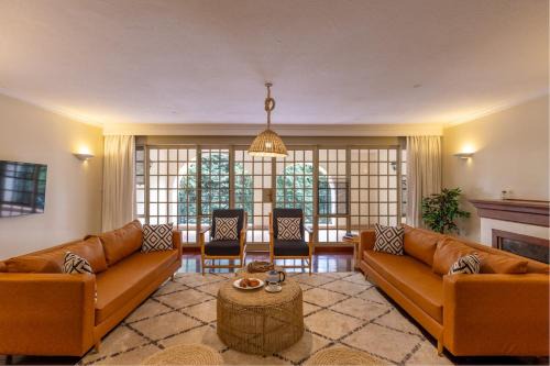 Westlands Apartamento | Riverside Park Tropical Oasis 3B YourHost Nairobi