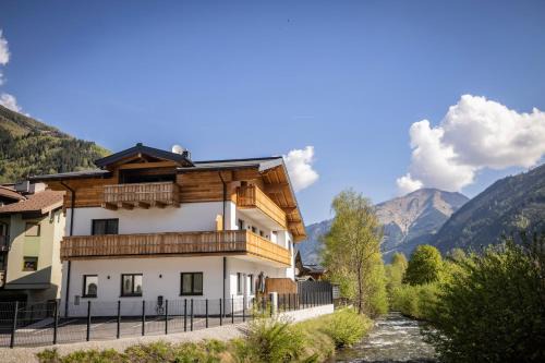 Woerth Apartamento | RIVERSIDE RAURIS APARTMENTS