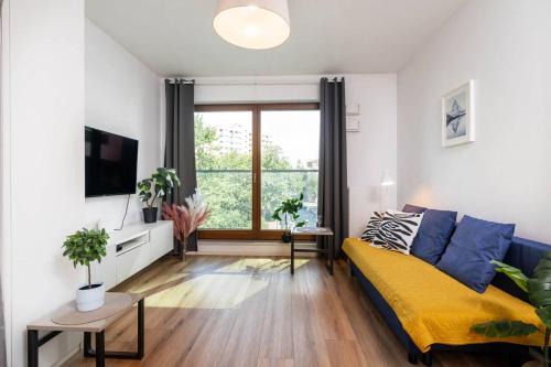 Praga Apartamento | Riverside Residence Port Praski