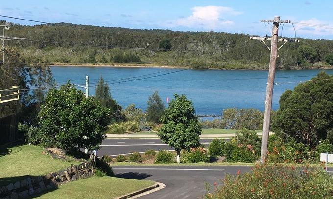Nambucca Heads Cama Y Desayuno | Riverside Rest Nambucca Heads