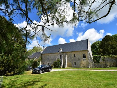 Lantheuil Casa | Riverside Retreat in Lantheuil