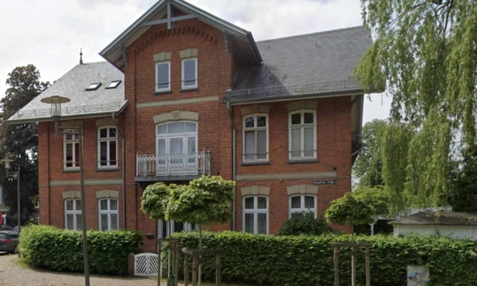 Geesthacht Apartamento | Apartamento en Geesthacht junto al Elba