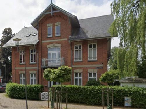 Geesthacht Apartamento | Riverside Retreat with Comfort