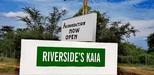 Bushbuckridge Cama Y Desayuno | Riverside's Kaia