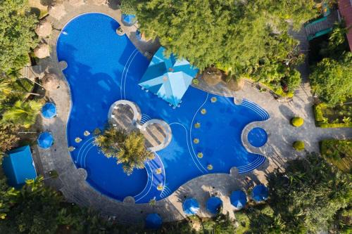 Kurintar Complejo | Riverside Springs Resort