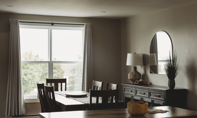 Grand Falls - Windsor Apartamento | Riverside Suites