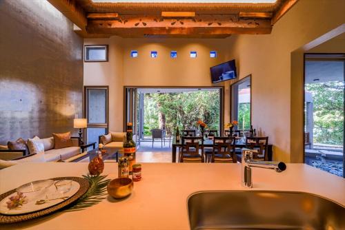 Kadena Apartamento | RIVERSIDE TERRACE OKINAWA KADENA