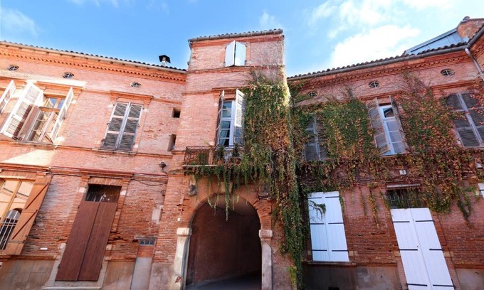Capitole Apartamento | Riverside Toulouse (Renaissance)
