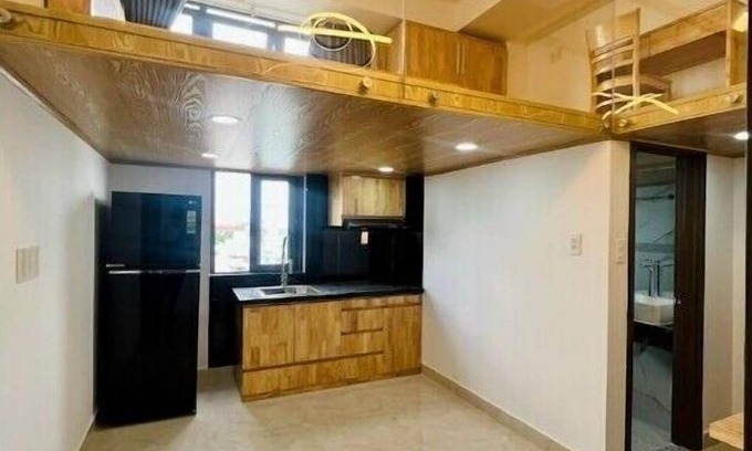 An Phu Apartamento | RIVERSIDE APARTMENT BY GVRENTING