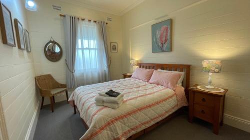 Ballina Casa | Riversleigh House