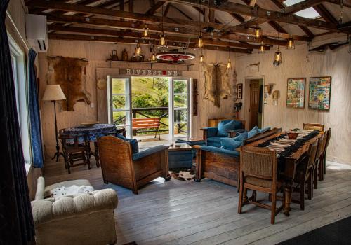 Waihi Casa | Riverstone Acres
