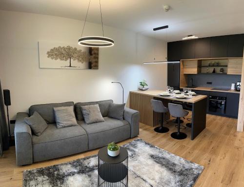 Bovec Apartamento | Riverstone Retreat Bovec