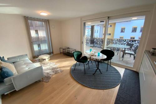 Bressanone Apartamento | Riversuite