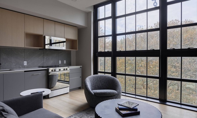 Fishtown Hotel | Riversuites at The Battery