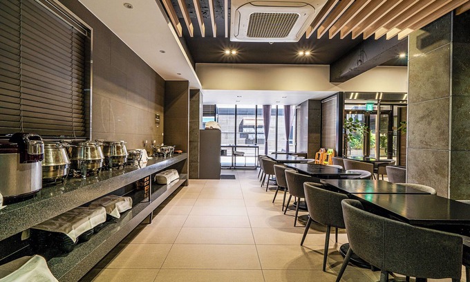 Gyeongju Hotel | Rivertain Hotel Gyeongju