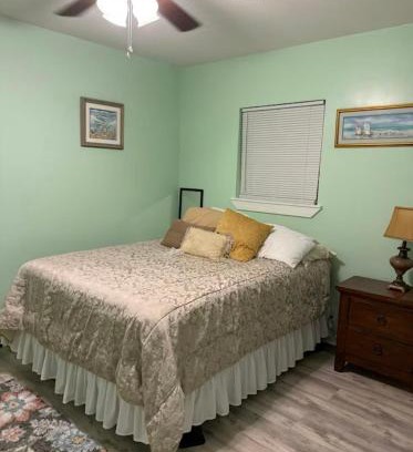 Blountstown Casa | Rivertown Bungalow