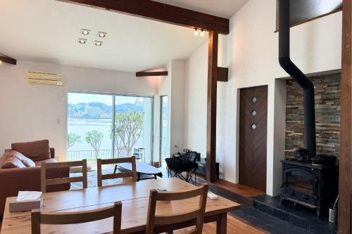 Karatsu Casa | Riverview唐津