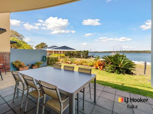 Iluka Casa | Riverview Apartment 1.3