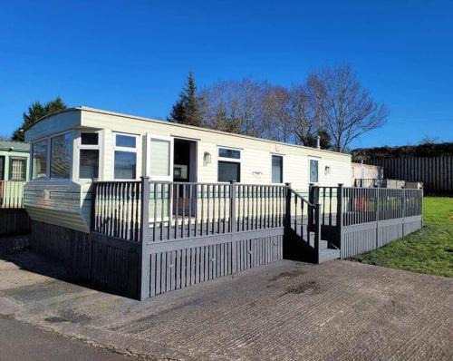 Hawick Casa | Riverview Caravan