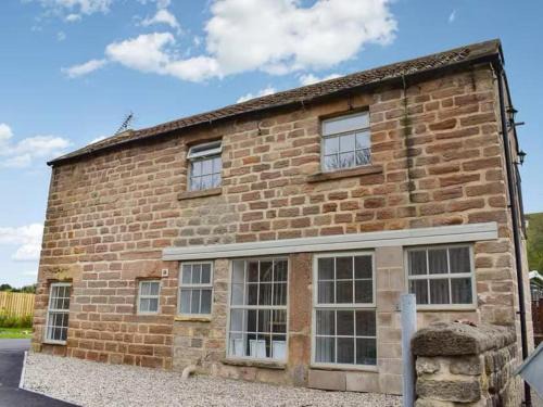 Knaresborough Casa | Riverview Cottage at Lido Leisure Park