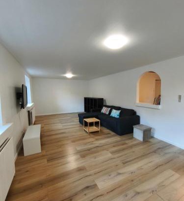 Randbol Casa | Riverview Cottage