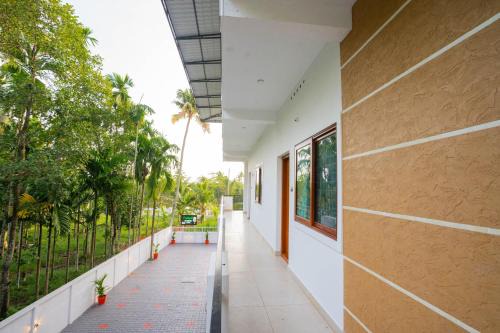 Kochi Apartamento | riverview homestay