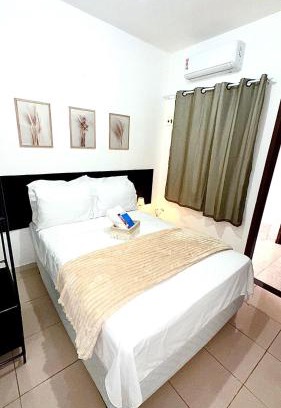 Petrolina Apartamento | Riverview Loft