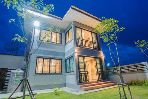 Uthai Thani Casa | Riverview Loft house