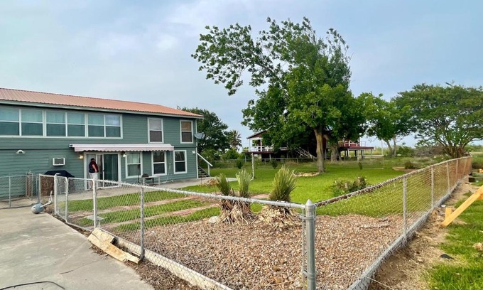 Matagorda Casa | Riverview