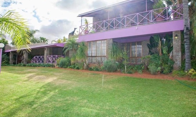 Upington Cama Y Desayuno | RiverVio Bed & Breakfast