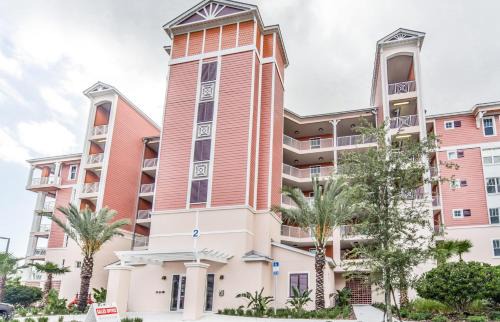 North Causeway Apartamento | Riverwalk Penthouse With Riverviews
