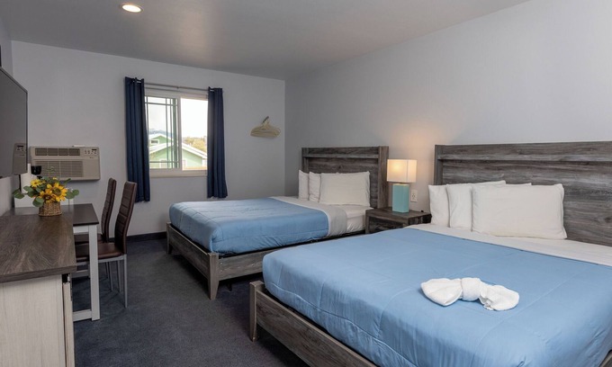 Pagosa Springs Hotel | Primera posada / habitación boutique